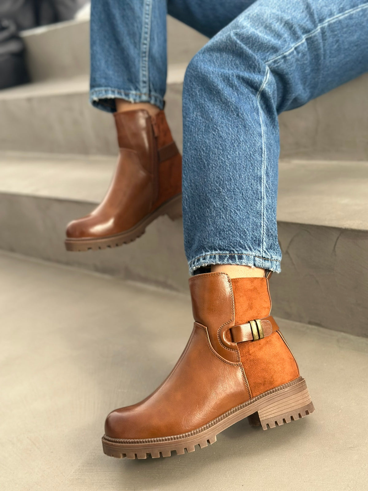 BOOTΙΕS