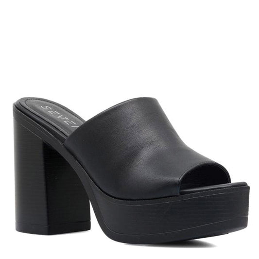 Seven Mules με Τακούνι