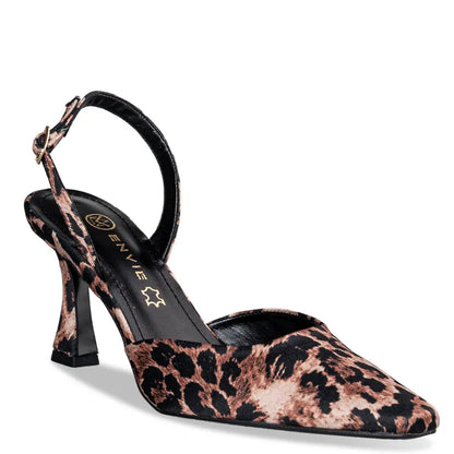 SLINGBACK PUMPS