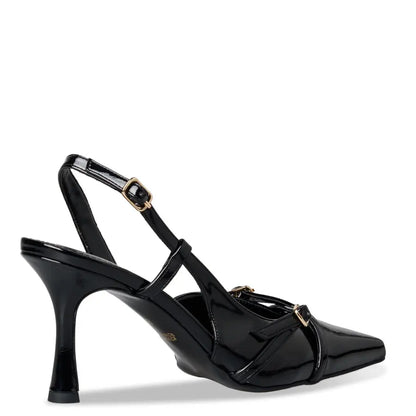 SLINGBACK PUMPS