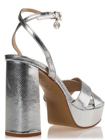 ENVIE SHOES ΓΥΝΑΙΚΕΙΑ ΠΕΔΙΛΑ ΜΕ ΦΙΑΠΑ