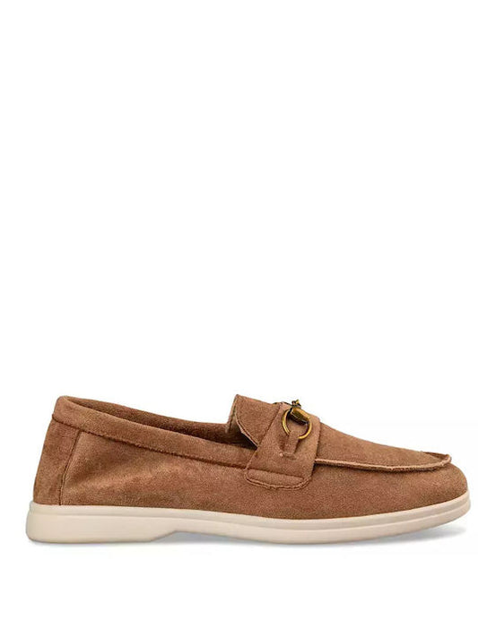 MOCCASINS