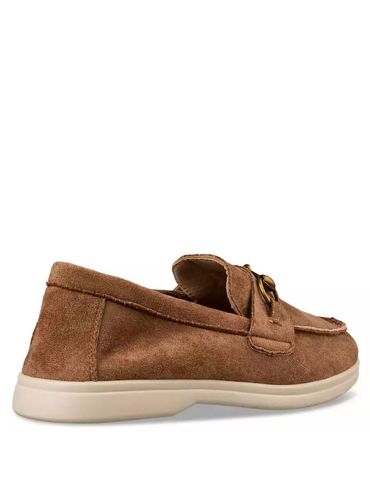 MOCCASINS