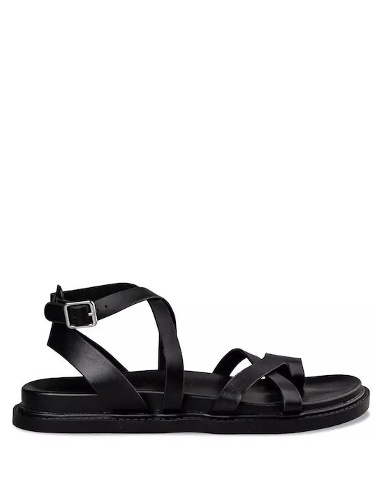 FLAT SANDALS