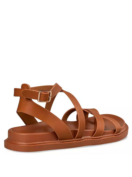 FLAT SANDALS