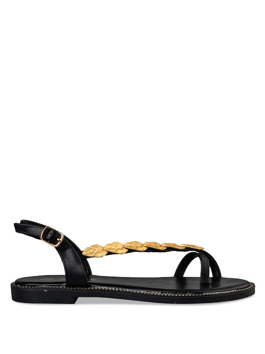 FLAT SANDALS