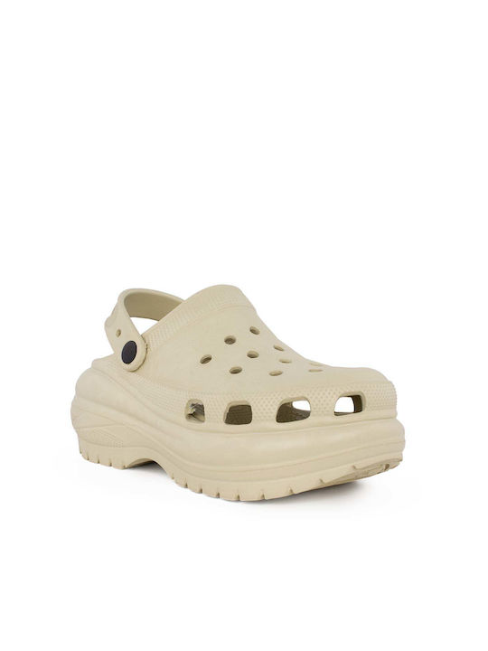 Seven Γυναικείo Clogs TK075
