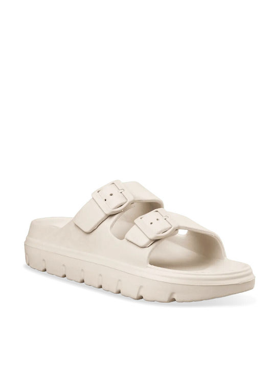 FLATFORM SANDALS