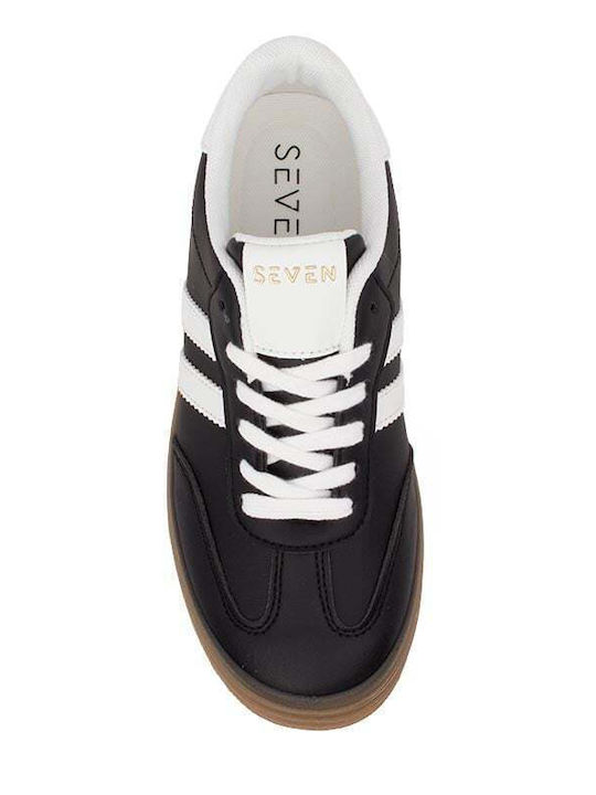 SEVEN