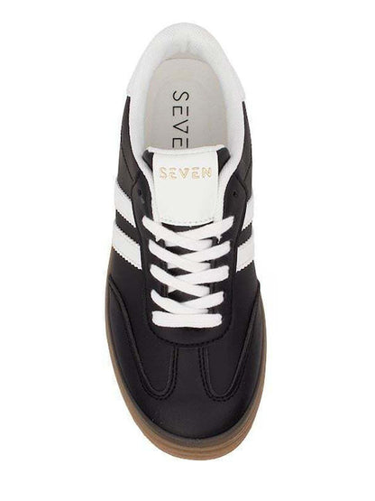 SEVEN