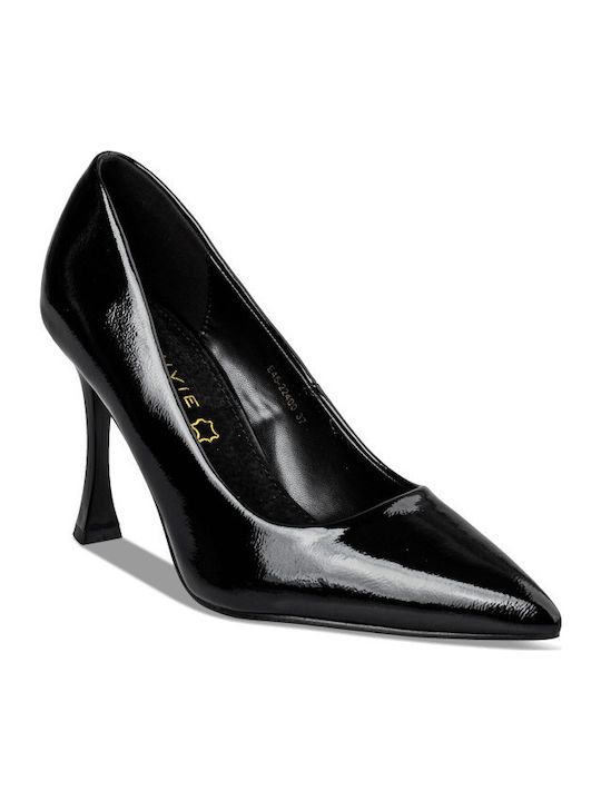 STILETTO PUMPS