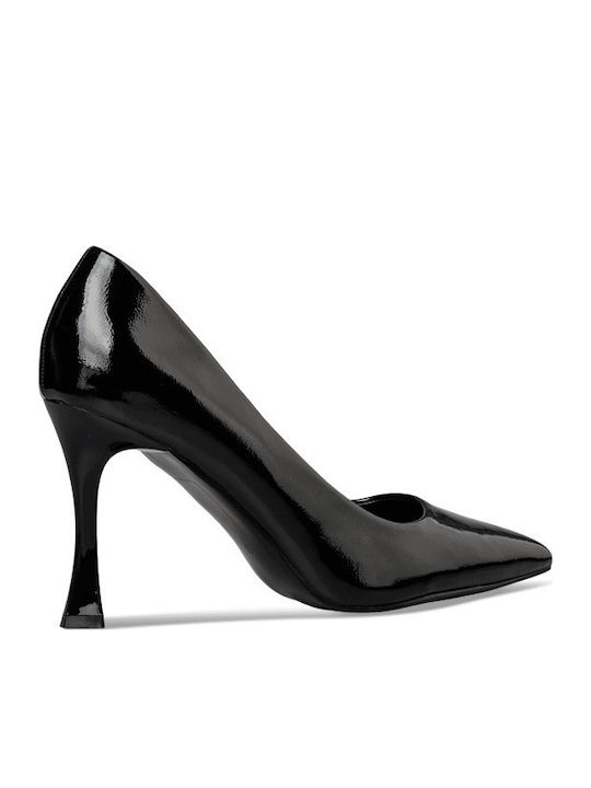 STILETTO PUMPS