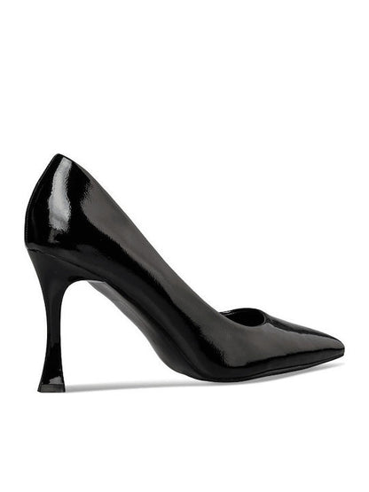 STILETTO PUMPS