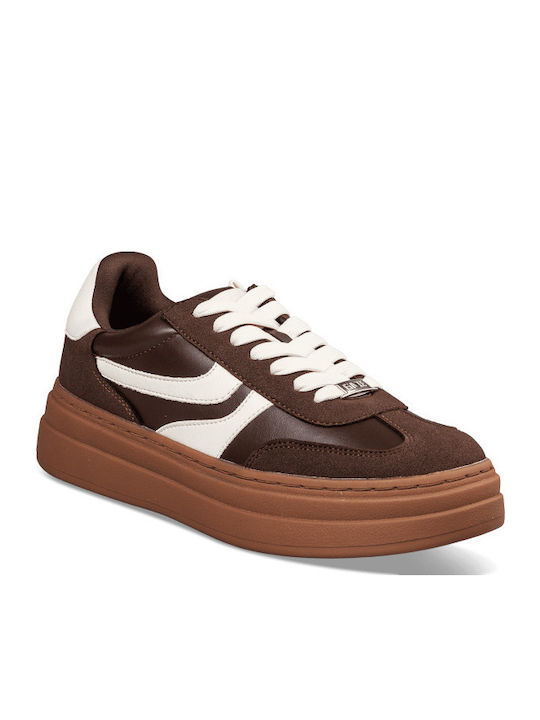 LOW TOP SNEAKERS