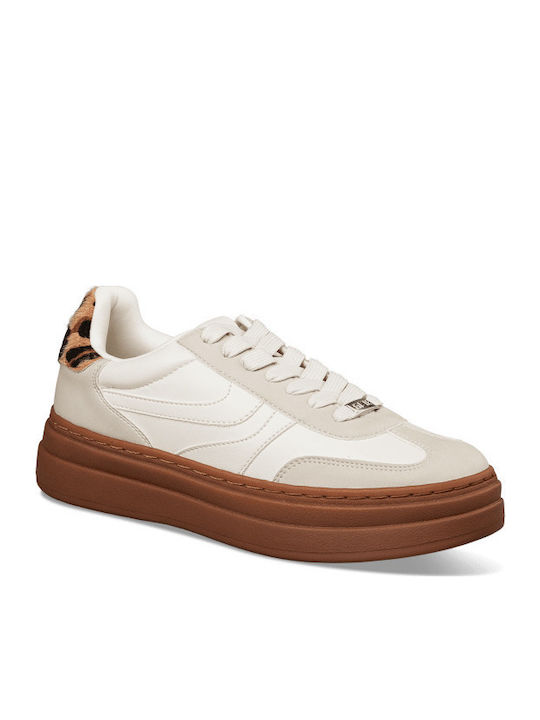 LOW TOP SNEAKERS