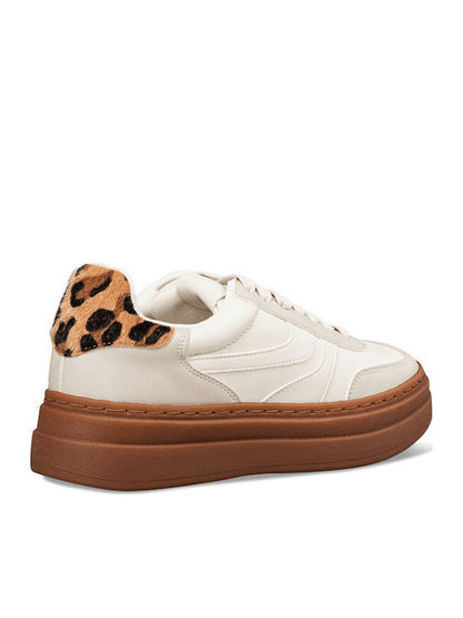 LOW TOP SNEAKERS