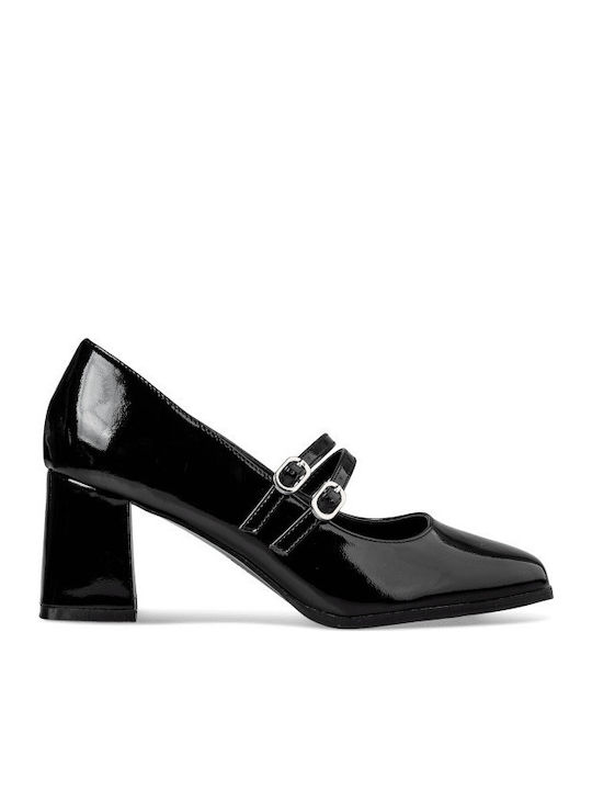 MARY JANE PUMPS
