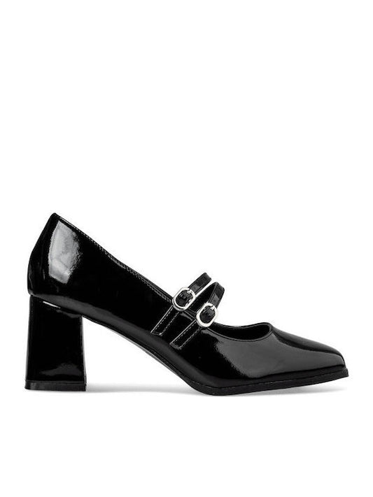 MARY JANE PUMPS