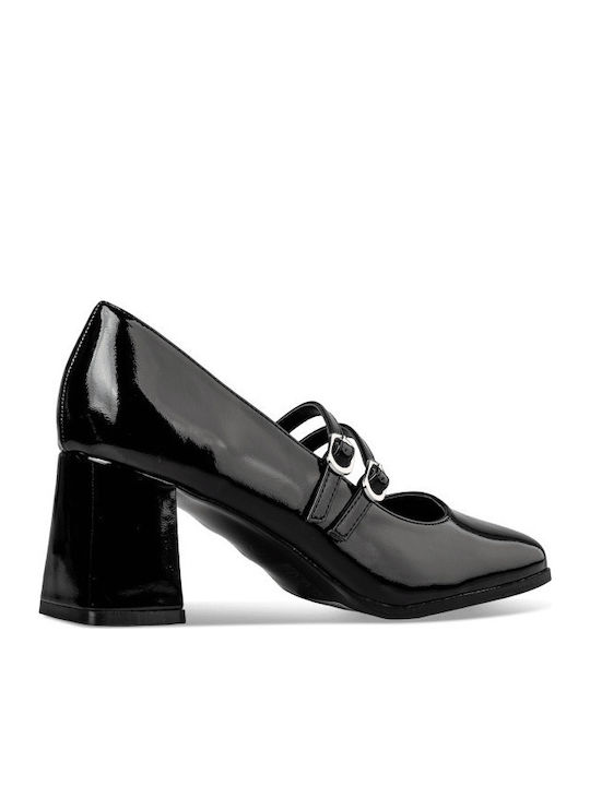 MARY JANE PUMPS