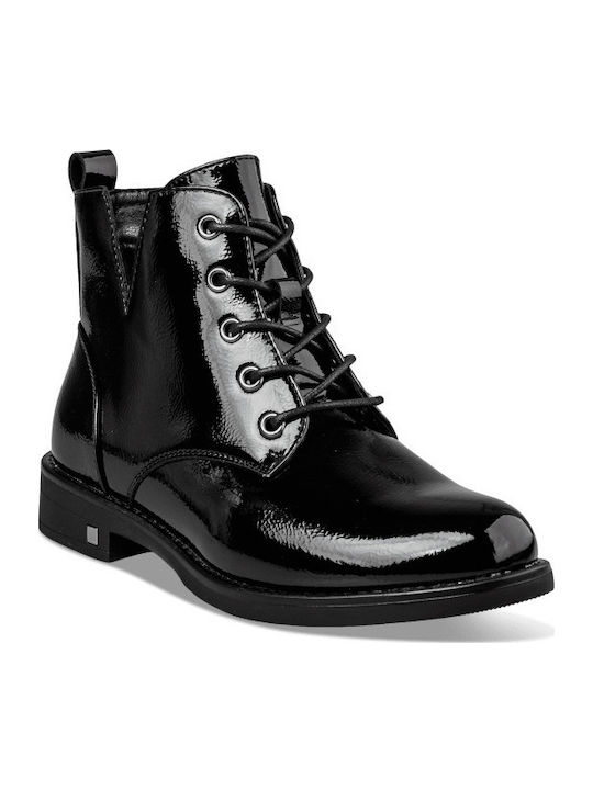 COMBAT BOOTS