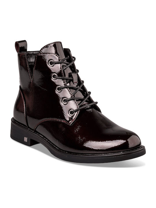 COMBAT BOOTS
