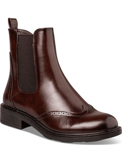 CHELSEA BOOTS