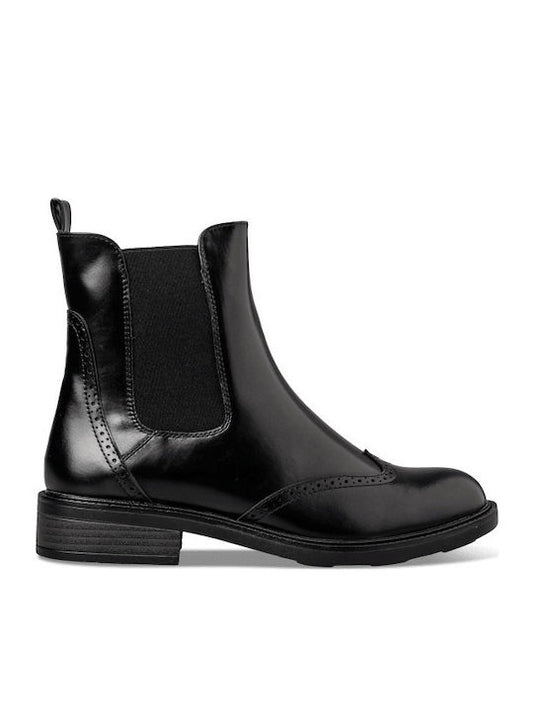 CHELSEA BOOTS