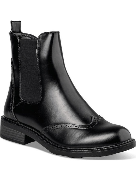 CHELSEA BOOTS