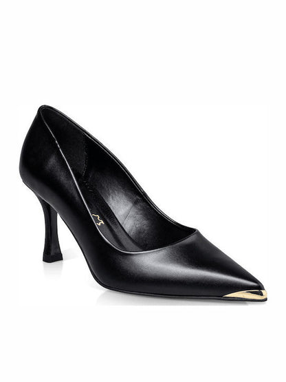 STILETTO PUMPS