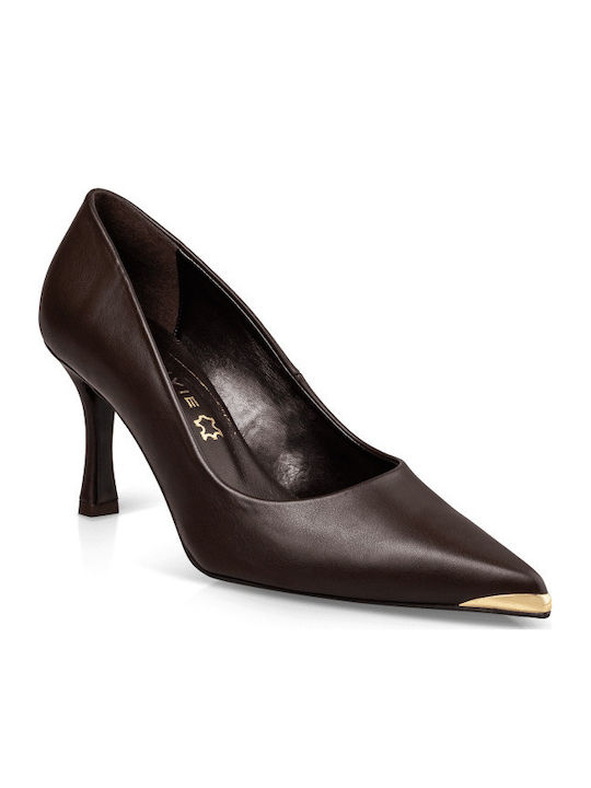 STILETTO PUMPS