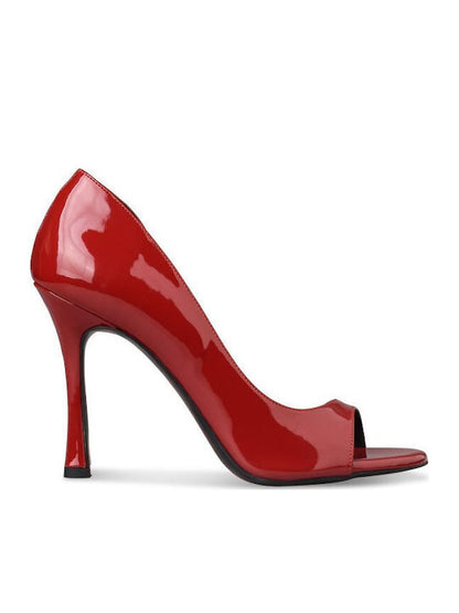 STILETTO PUMPS (PRE-ORDER)