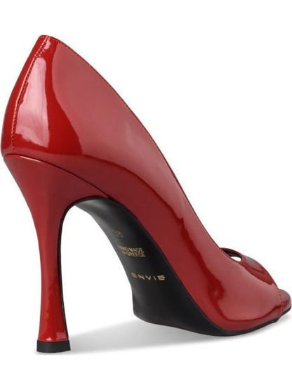 STILETTO PUMPS (PRE-ORDER)