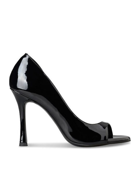 STILETTO PUMPS (PRE-ORDER)