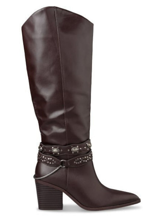 WESTERN BOOTS