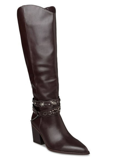 WESTERN BOOTS