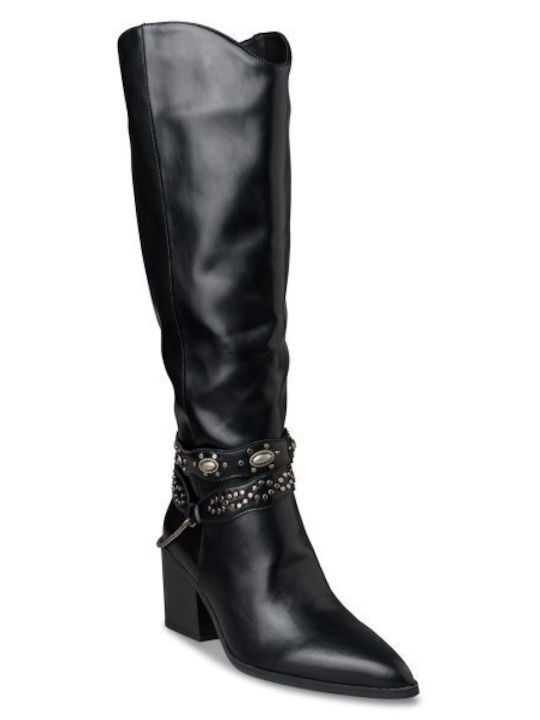WESTERN BOOTS