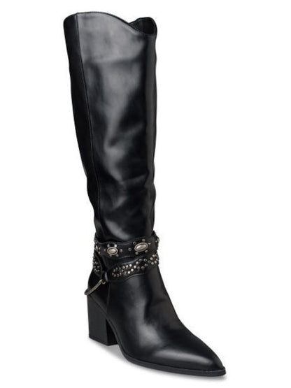 WESTERN BOOTS