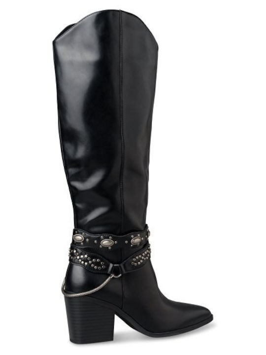 WESTERN BOOTS