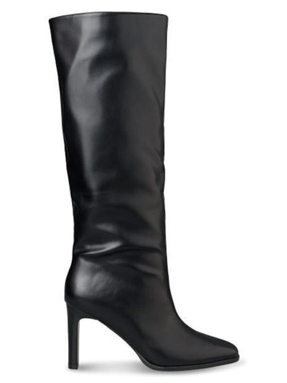 POINTED TOE BOOTS