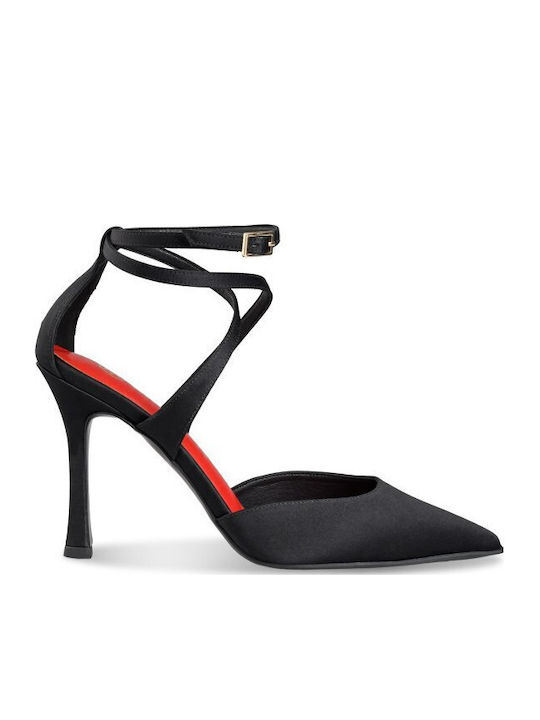 POINTY PUMPS (PRE-ORDER)
