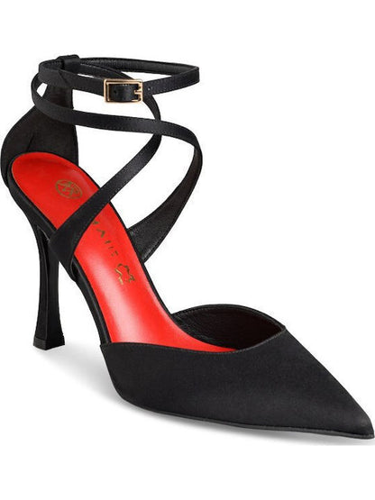 POINTY PUMPS (PRE-ORDER)