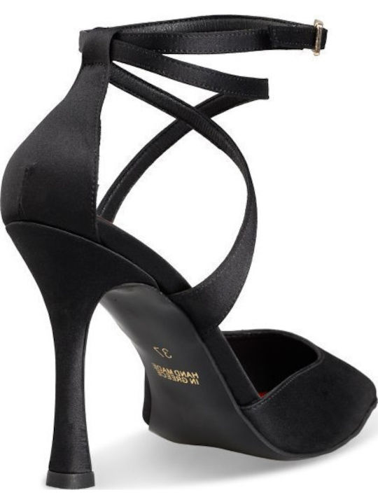 POINTY PUMPS (PRE-ORDER)