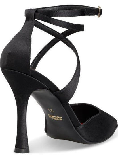 POINTY PUMPS (PRE-ORDER)