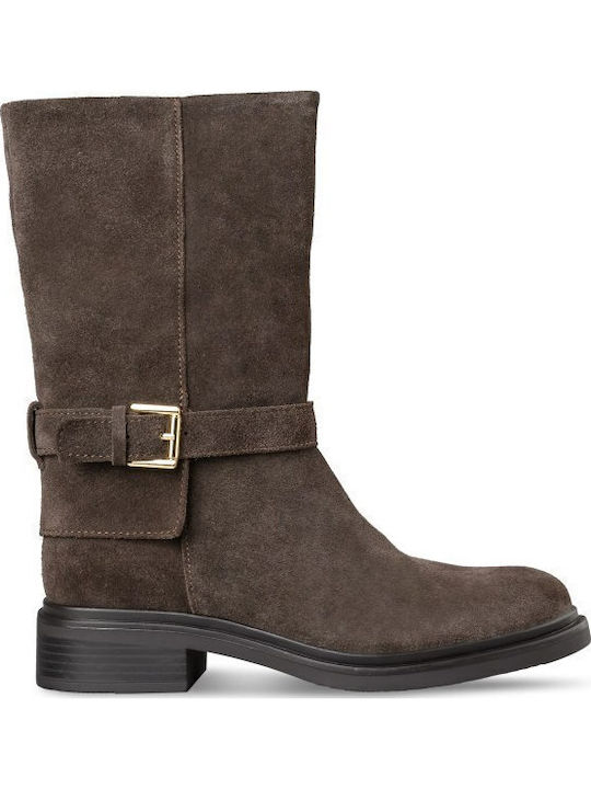 BIKER BOOTS