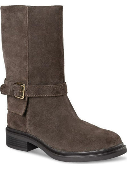 BIKER BOOTS