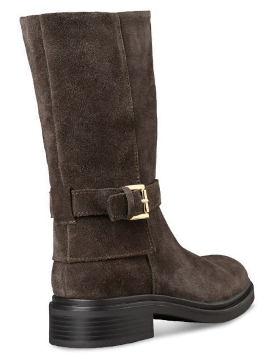 BIKER BOOTS