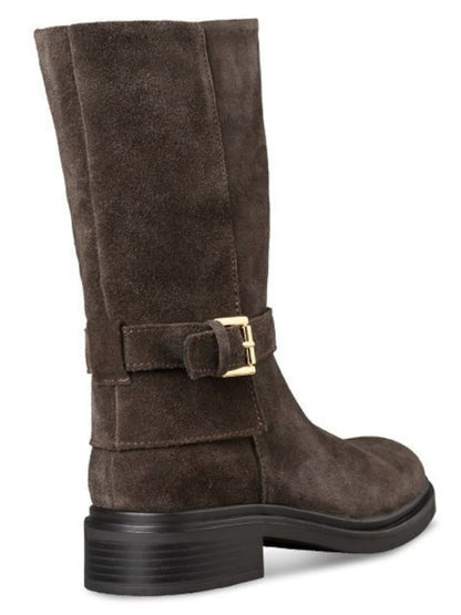 BIKER BOOTS