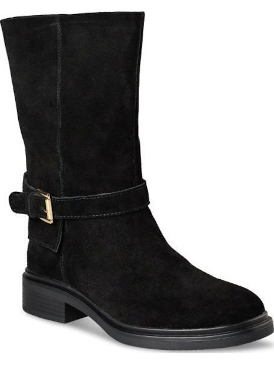 BIKER BOOTS