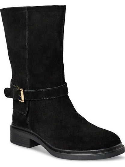 BIKER BOOTS