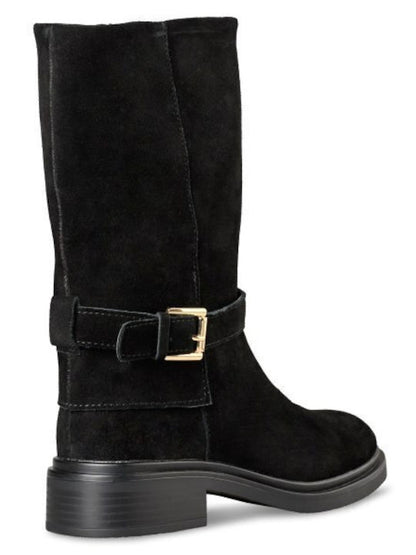 BIKER BOOTS